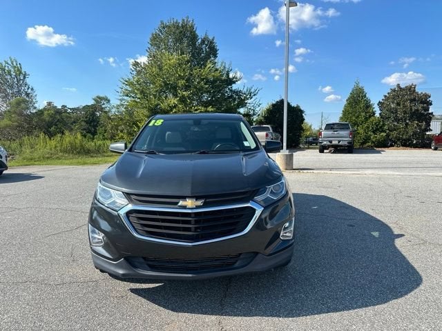 chevrolet equinox 2018 2GNAXJEV6J6115681 image chevrolet equinox 2018 2GNAXJEV6J6115681 image