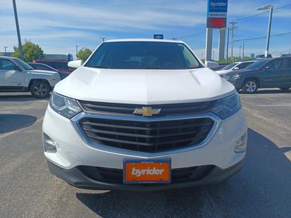 chevrolet equinox 2018 2GNAXJEV8J6288845 image chevrolet equinox 2018 2GNAXJEV8J6288845 image