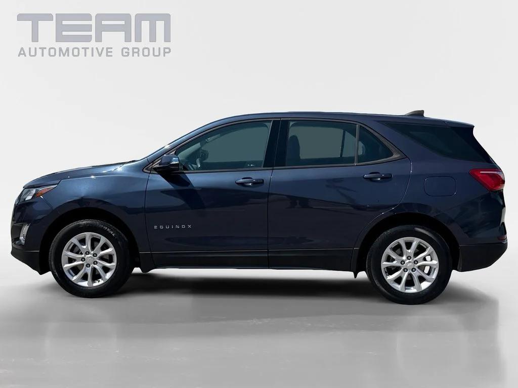 chevrolet equinox 2018 3GNAXREV5JS544374 image chevrolet equinox 2018 3GNAXREV5JS544374 image