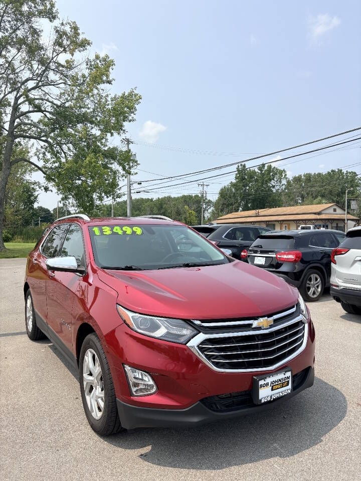 chevrolet equinox 2018 3GNAXMEVXJL114529 image chevrolet equinox 2018 3GNAXMEVXJL114529 image