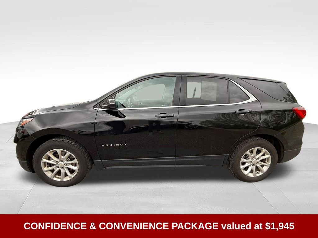 chevrolet equinox 2018 2GNAXSEV6J6298733 image chevrolet equinox 2018 2GNAXSEV6J6298733 image