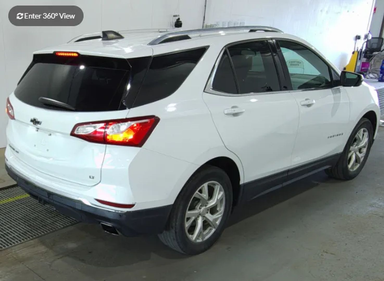chevrolet equinox 2018 3GNAXKEX6JS604574 image chevrolet equinox 2018 3GNAXKEX6JS604574 image