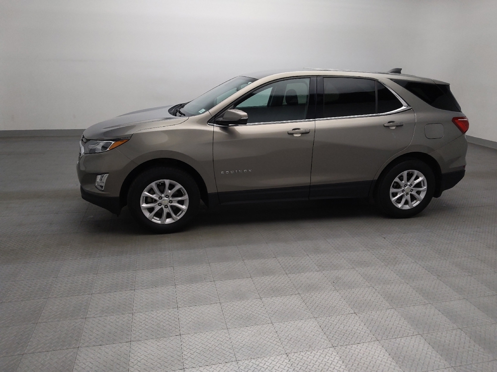 chevrolet equinox 2018 3GNAXSEV8JS635808 image chevrolet equinox 2018 3GNAXSEV8JS635808 image