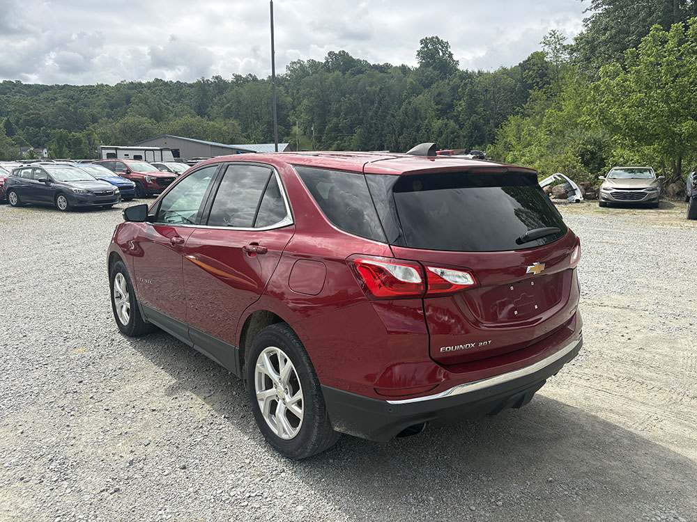 chevrolet equinox 2018 2GNAXTEX8J6195966 image chevrolet equinox 2018 2GNAXTEX8J6195966 image
