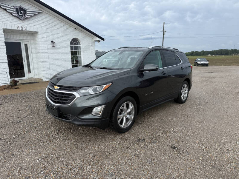 chevrolet equinox 2018 2GNAXTEX3J6148408 image chevrolet equinox 2018 2GNAXTEX3J6148408 image