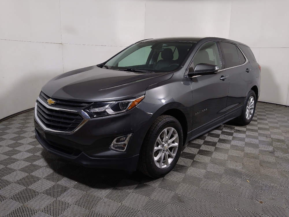 chevrolet equinox 2018 3GNAXSEV6JS570053 image