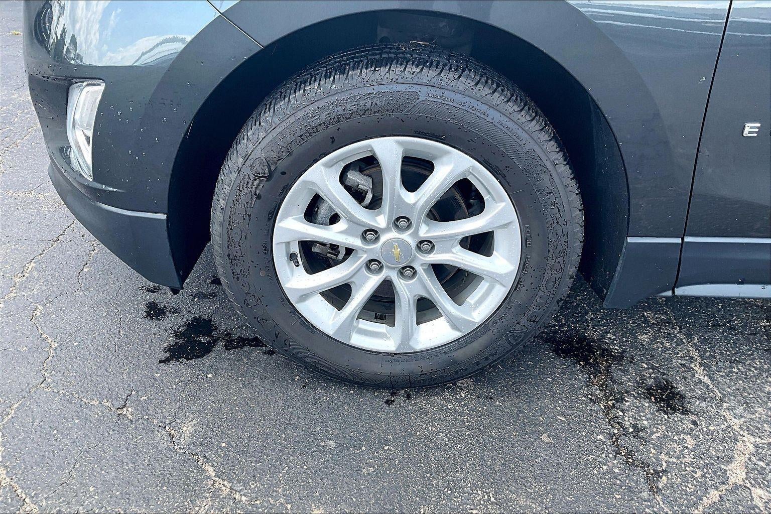 chevrolet equinox 2018 2GNAXJEV6J6109606 image chevrolet equinox 2018 2GNAXJEV6J6109606 image