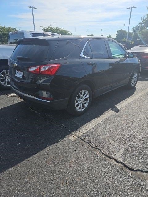 chevrolet equinox 2018 2GNAXJEV8J6130814 image chevrolet equinox 2018 2GNAXJEV8J6130814 image