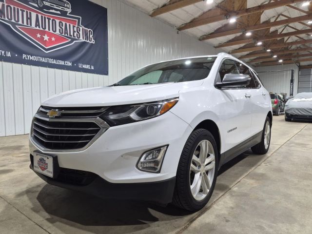 chevrolet equinox 2018 2GNAXWEX3J6145753 image chevrolet equinox 2018 2GNAXWEX3J6145753 image