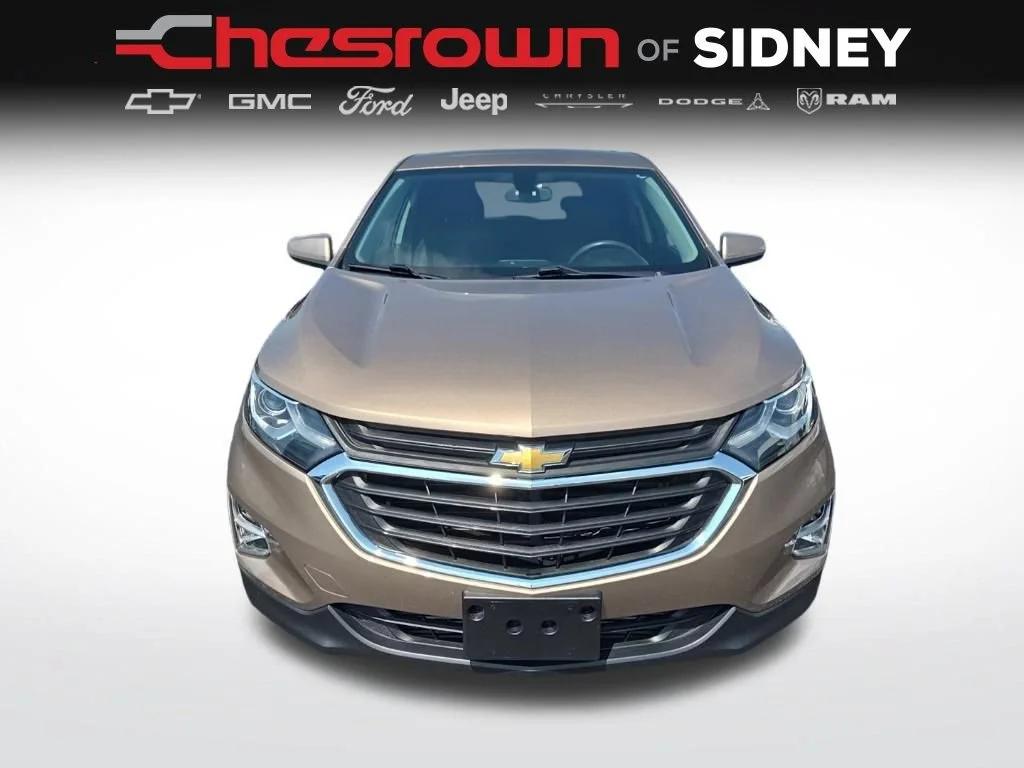 chevrolet equinox 2018 2GNAXJEV0J6203318 image chevrolet equinox 2018 2GNAXJEV0J6203318 image
