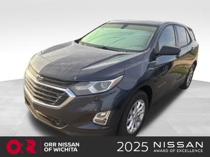 chevrolet equinox 2018 3GNAXHEV8JL352421 image chevrolet equinox 2018 3GNAXHEV8JL352421 image