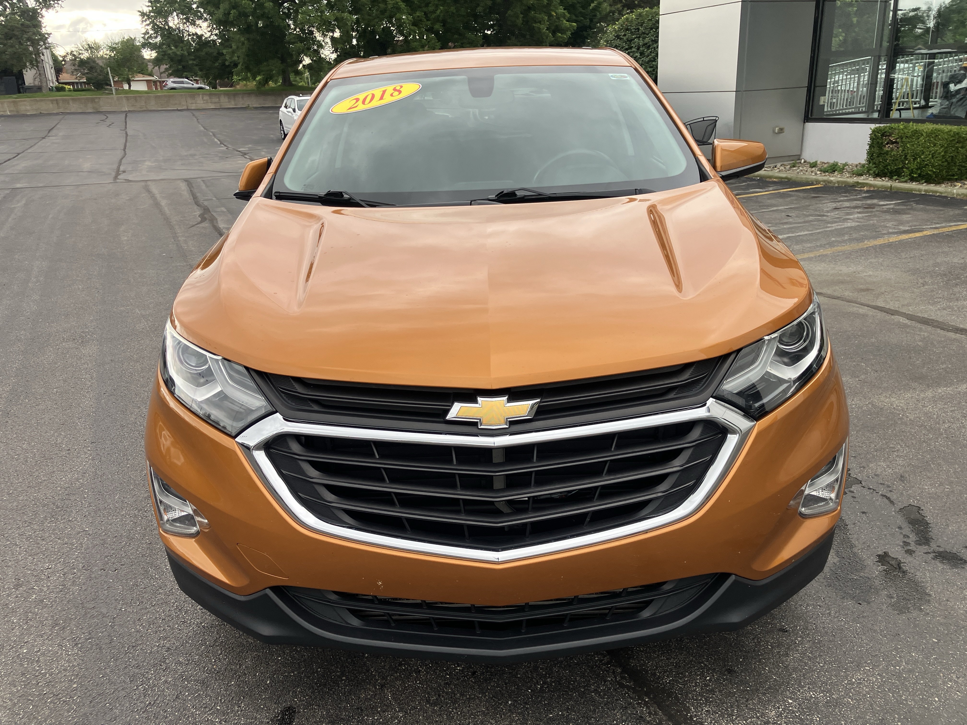 chevrolet equinox 2018 2GNAXJEV3J6132275 image chevrolet equinox 2018 2GNAXJEV3J6132275 image