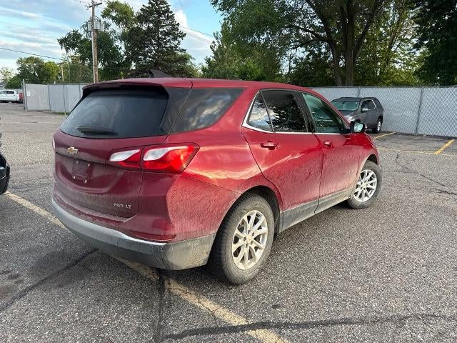 chevrolet equinox 2018 2GNAXSEV3J6338542 image chevrolet equinox 2018 2GNAXSEV3J6338542 image