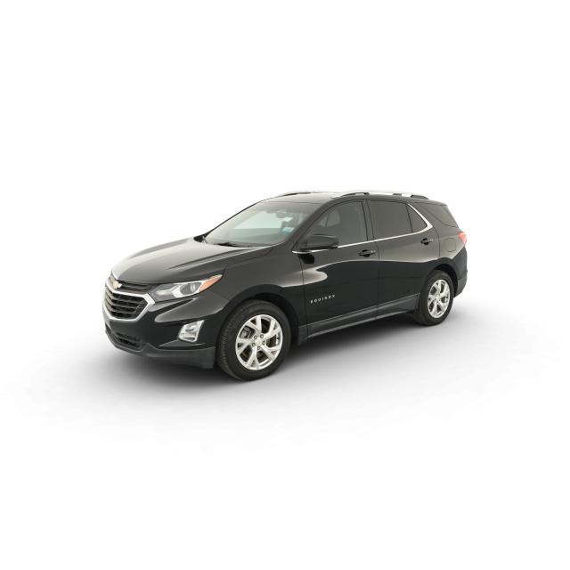 chevrolet equinox 2018 2GNAXSEV3J6300356 image chevrolet equinox 2018 2GNAXSEV3J6300356 image