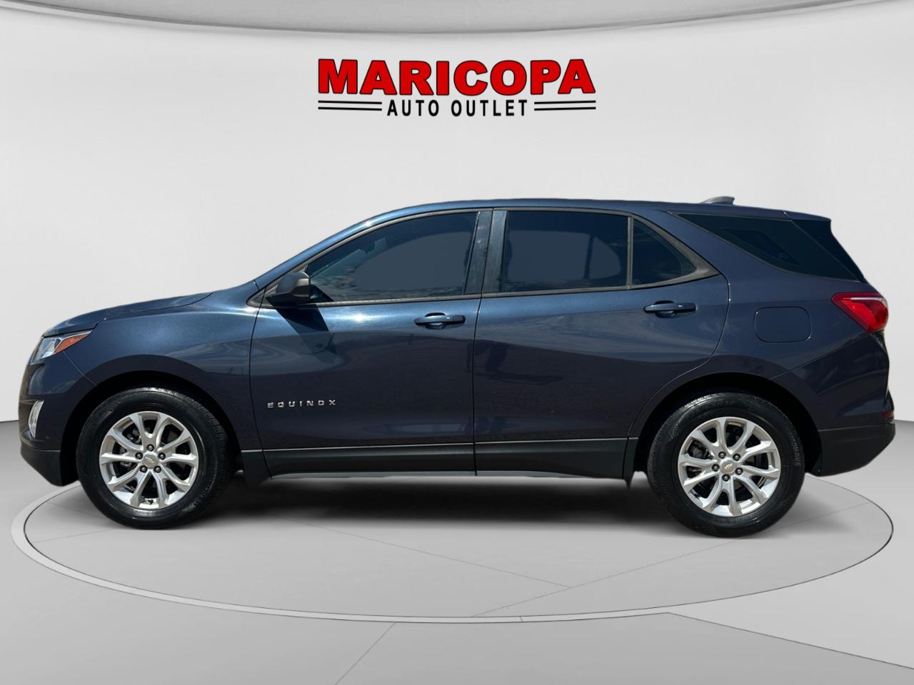 chevrolet equinox 2018 3GNAXHEV6JS615012 image chevrolet equinox 2018 3GNAXHEV6JS615012 image