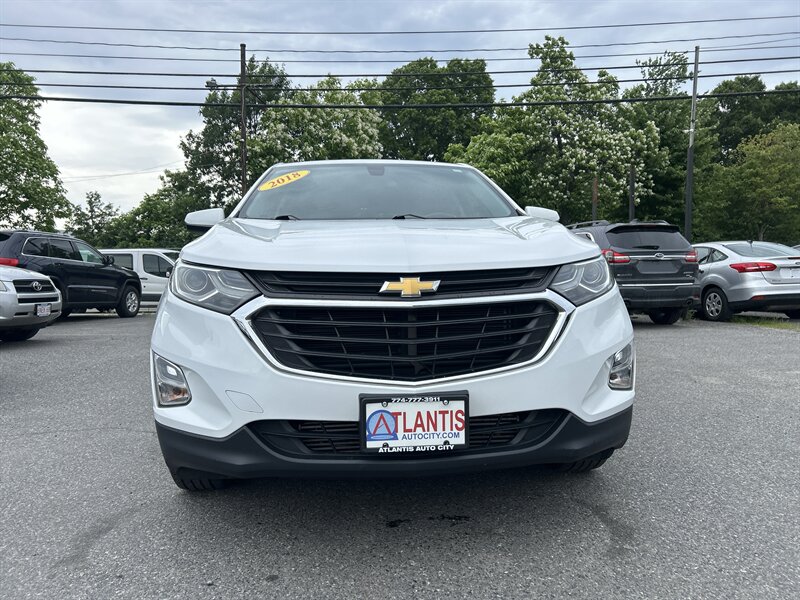 chevrolet equinox 2018 2GNAXSEV0J6269650 image chevrolet equinox 2018 2GNAXSEV0J6269650 image