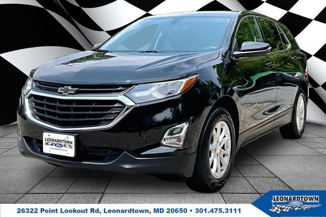 chevrolet equinox 2018 2GNAXSEV8J6265829 image chevrolet equinox 2018 2GNAXSEV8J6265829 image