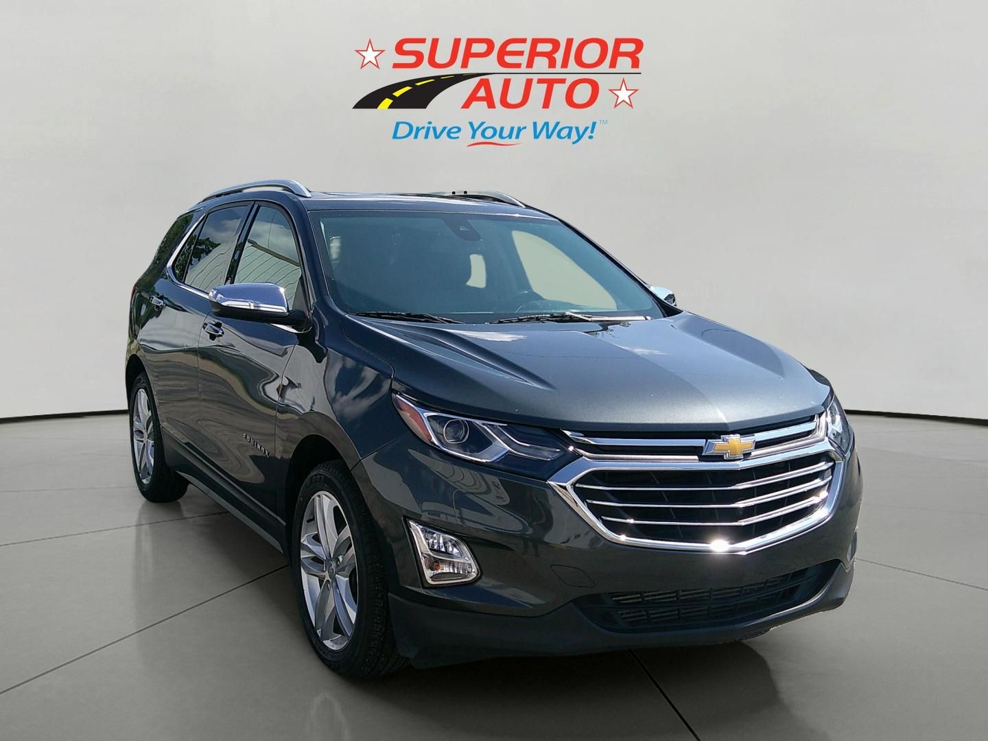chevrolet equinox 2018 3GNAXMEV3JL358605 image chevrolet equinox 2018 3GNAXMEV3JL358605 image