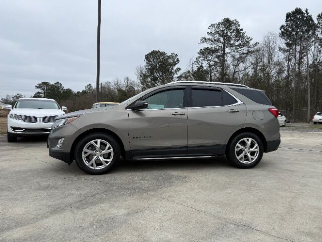 chevrolet equinox 2018 3GNAXKEXXJS626951 image chevrolet equinox 2018 3GNAXKEXXJS626951 image