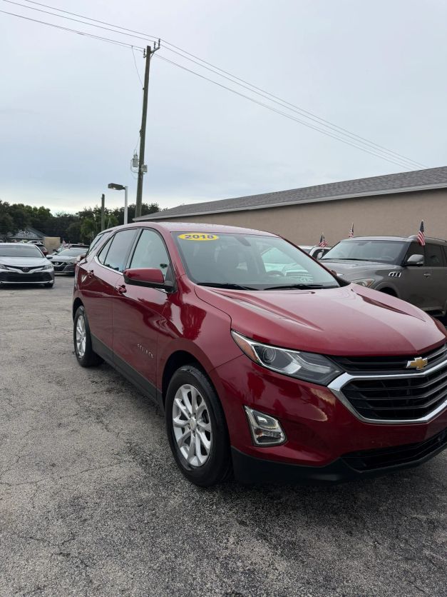 chevrolet equinox 2018 2GNAXJEV0J6334670 image chevrolet equinox 2018 2GNAXJEV0J6334670 image
