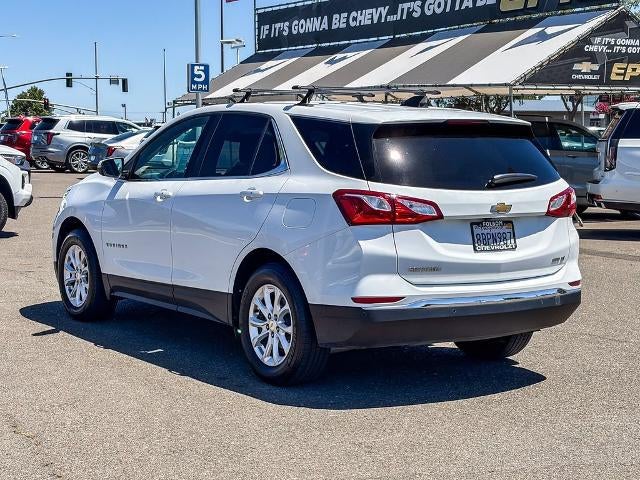 chevrolet equinox 2018 2GNAXSEV8J6171420 image chevrolet equinox 2018 2GNAXSEV8J6171420 image
