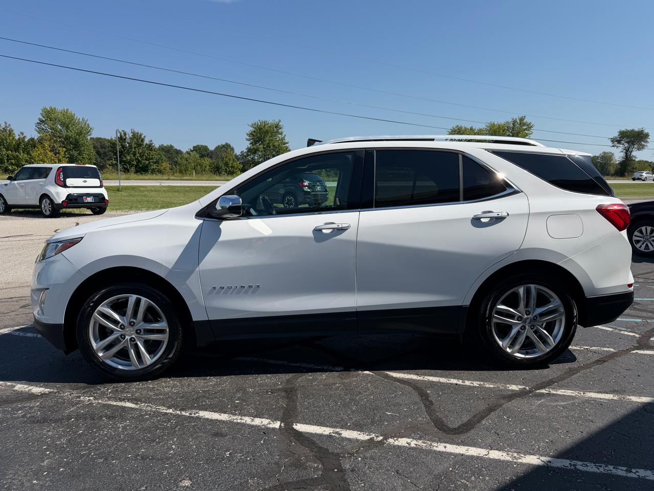 chevrolet equinox 2018 3GNAXMEVXJL101439 image chevrolet equinox 2018 3GNAXMEVXJL101439 image