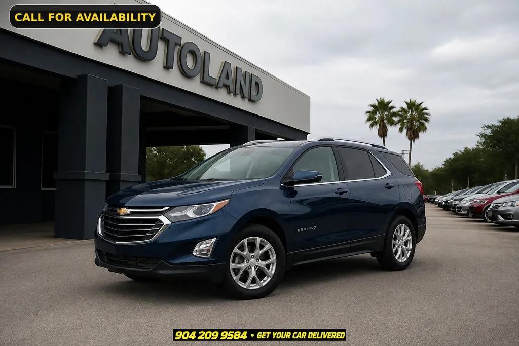 chevrolet equinox 2018 3GNAXPEU6JS537445 image chevrolet equinox 2018 3GNAXPEU6JS537445 image