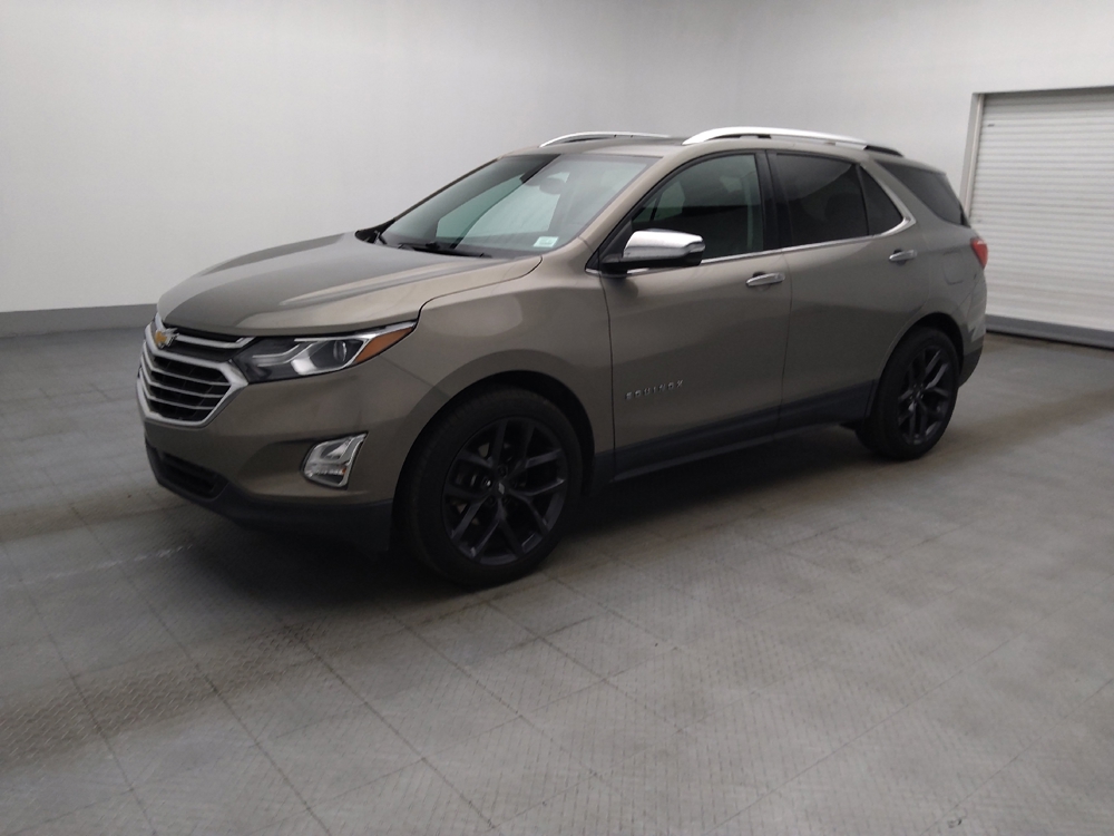 chevrolet equinox 2018 3GNAXWEX0JS561860 image chevrolet equinox 2018 3GNAXWEX0JS561860 image