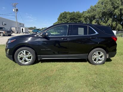 chevrolet equinox 2018 2GNAXTEX8J6224608 image chevrolet equinox 2018 2GNAXTEX8J6224608 image