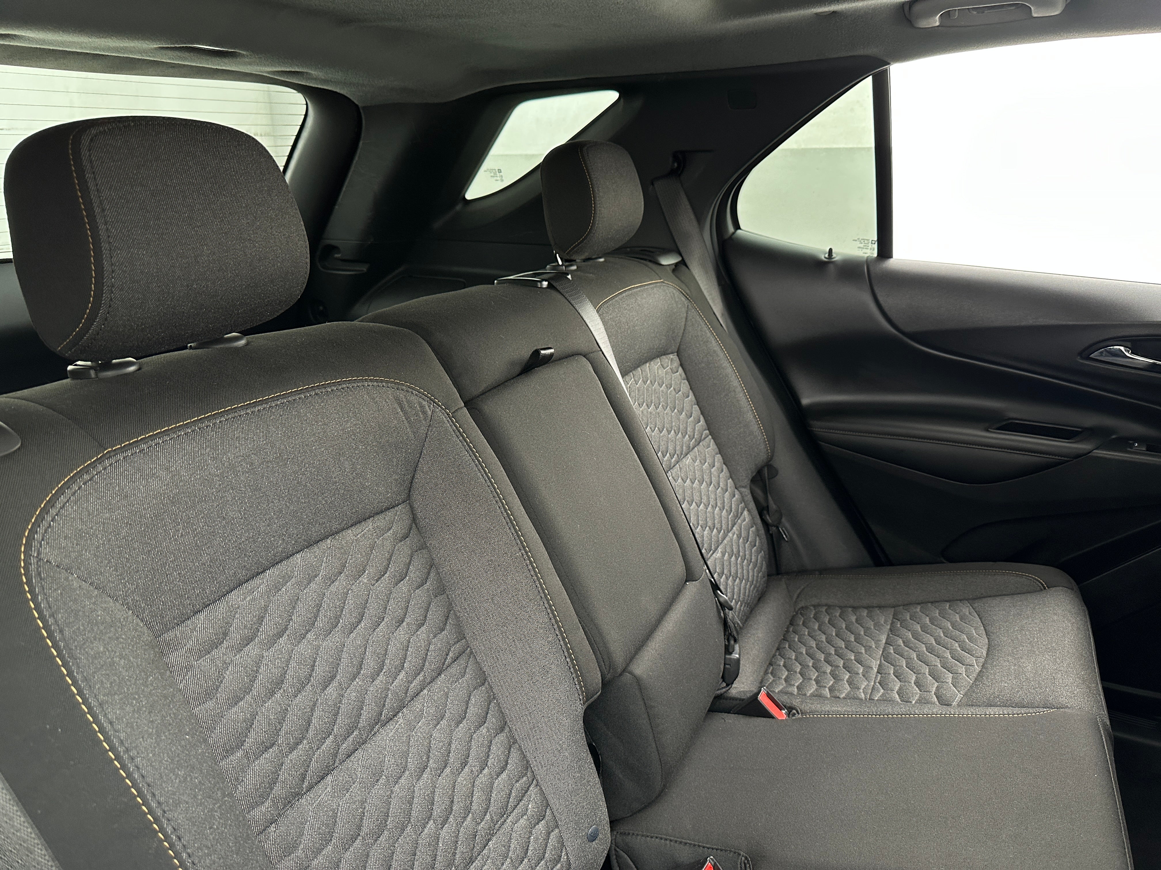 chevrolet equinox 2018 3GNAXNEX7JS569514 image chevrolet equinox 2018 3GNAXNEX7JS569514 image