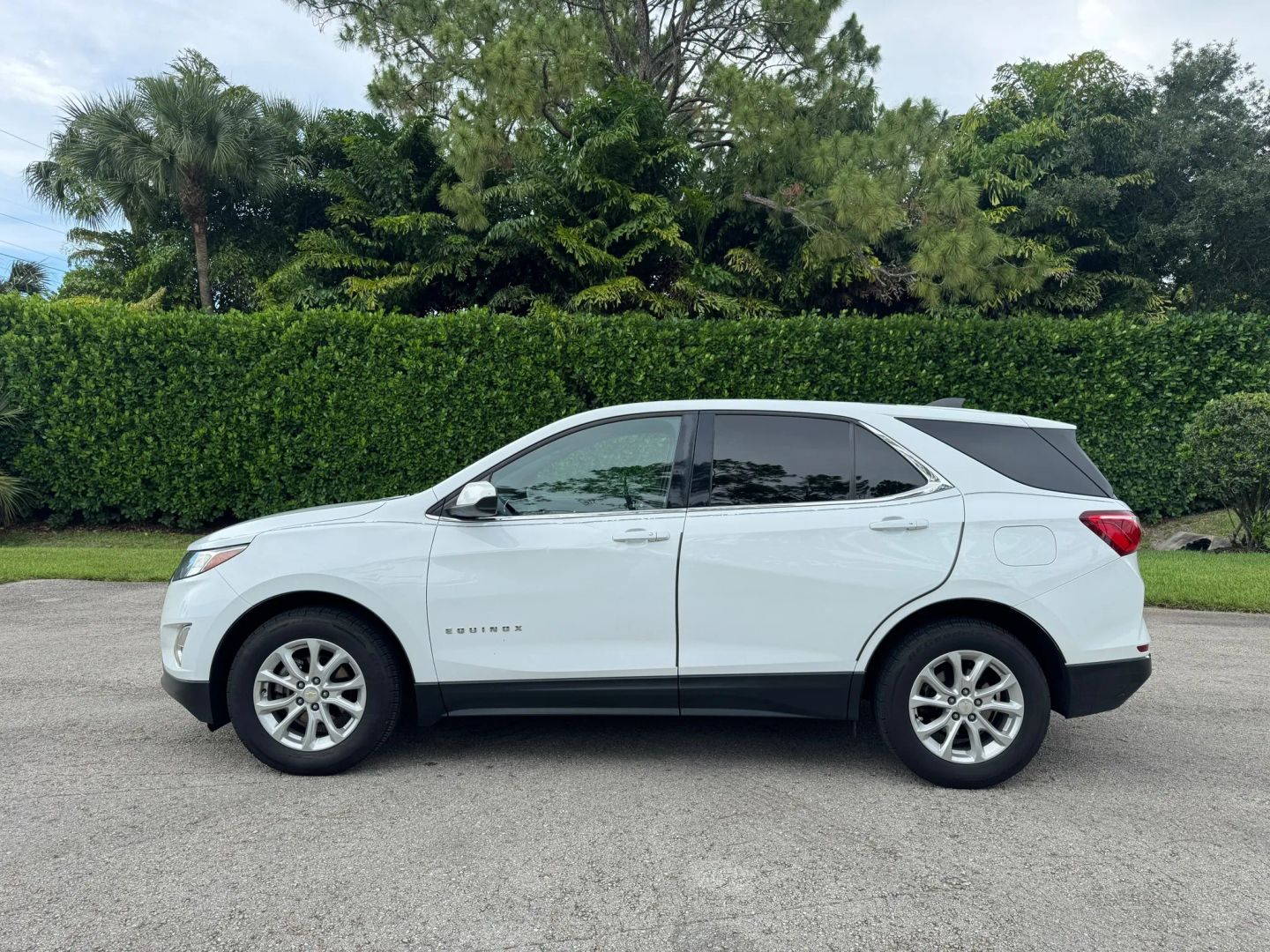 chevrolet equinox 2018 2GNAXJEV0J6348813 image chevrolet equinox 2018 2GNAXJEV0J6348813 image