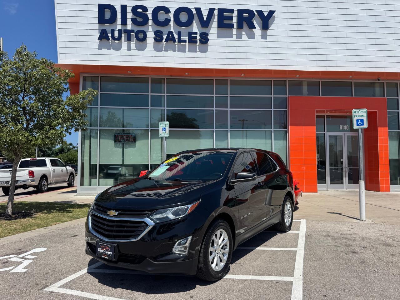chevrolet equinox 2018 2GNAXJEV5J6314074 image chevrolet equinox 2018 2GNAXJEV5J6314074 image