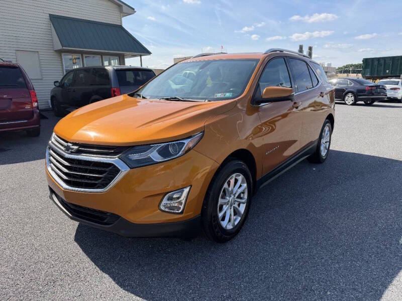 chevrolet equinox 2018 2GNAXJEV6J6134859 image chevrolet equinox 2018 2GNAXJEV6J6134859 image