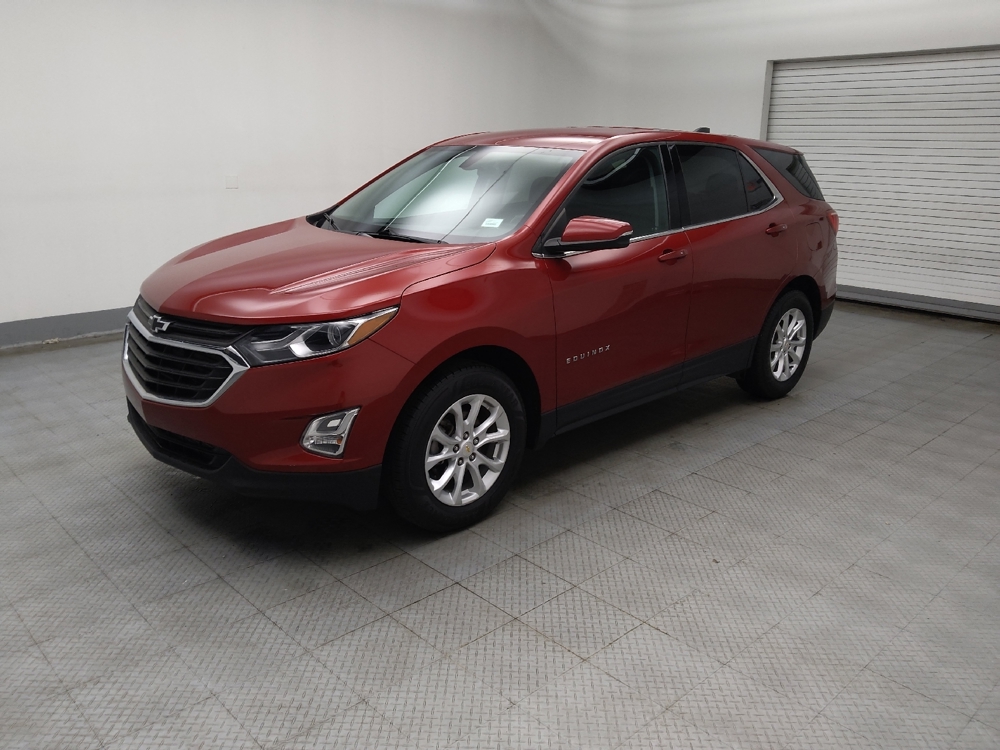 chevrolet equinox 2018 2GNAXJEV0J6242314 image chevrolet equinox 2018 2GNAXJEV0J6242314 image