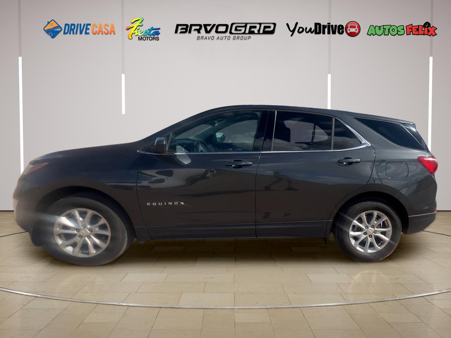 chevrolet equinox 2018 2GNAXJEV1J6211752 image chevrolet equinox 2018 2GNAXJEV1J6211752 image