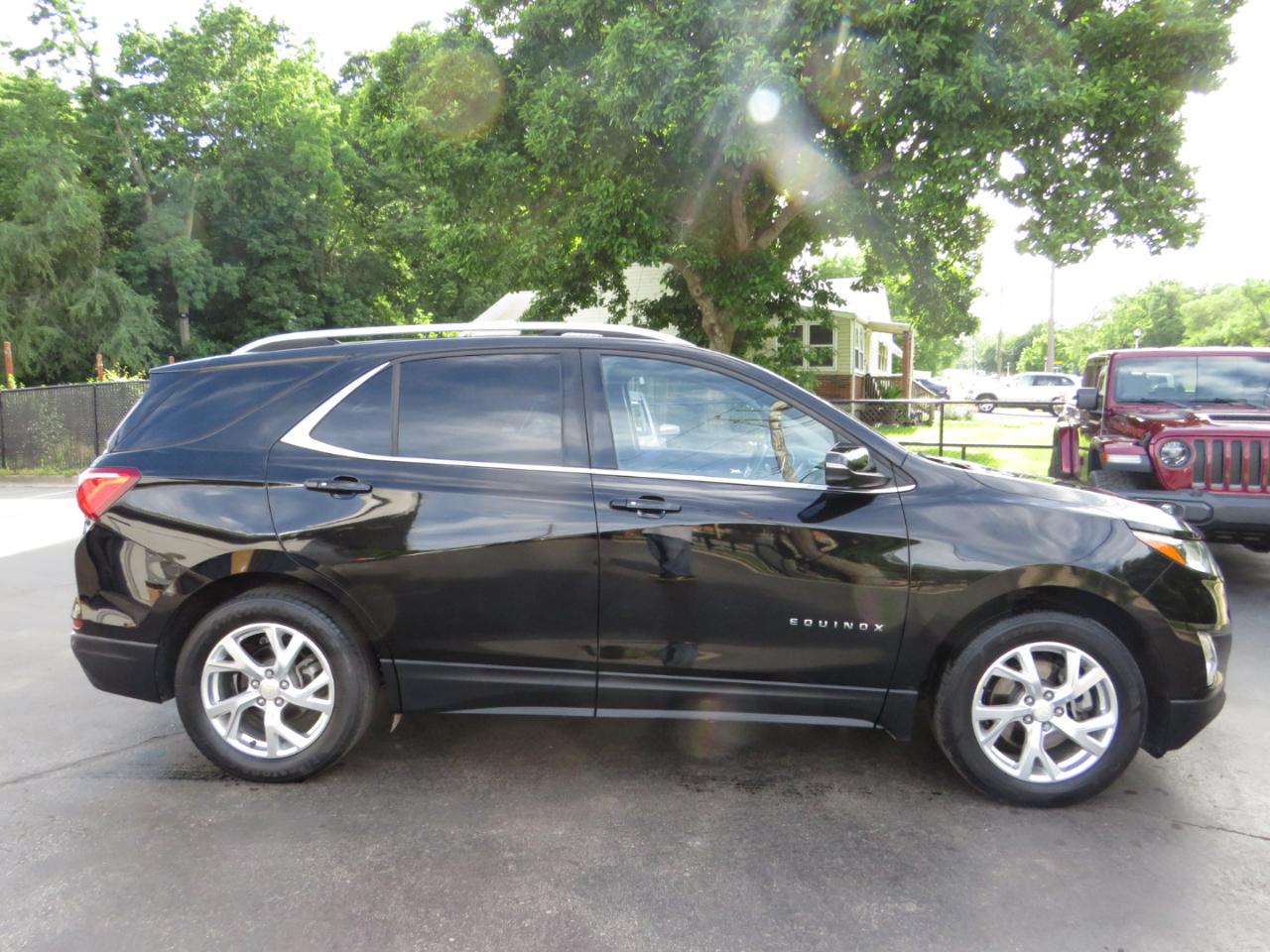 chevrolet equinox 2018 2GNAXKEX1J6326178 image chevrolet equinox 2018 2GNAXKEX1J6326178 image