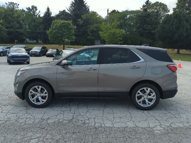 chevrolet equinox 2018 3GNAXTEX1JS517672 image chevrolet equinox 2018 3GNAXTEX1JS517672 image