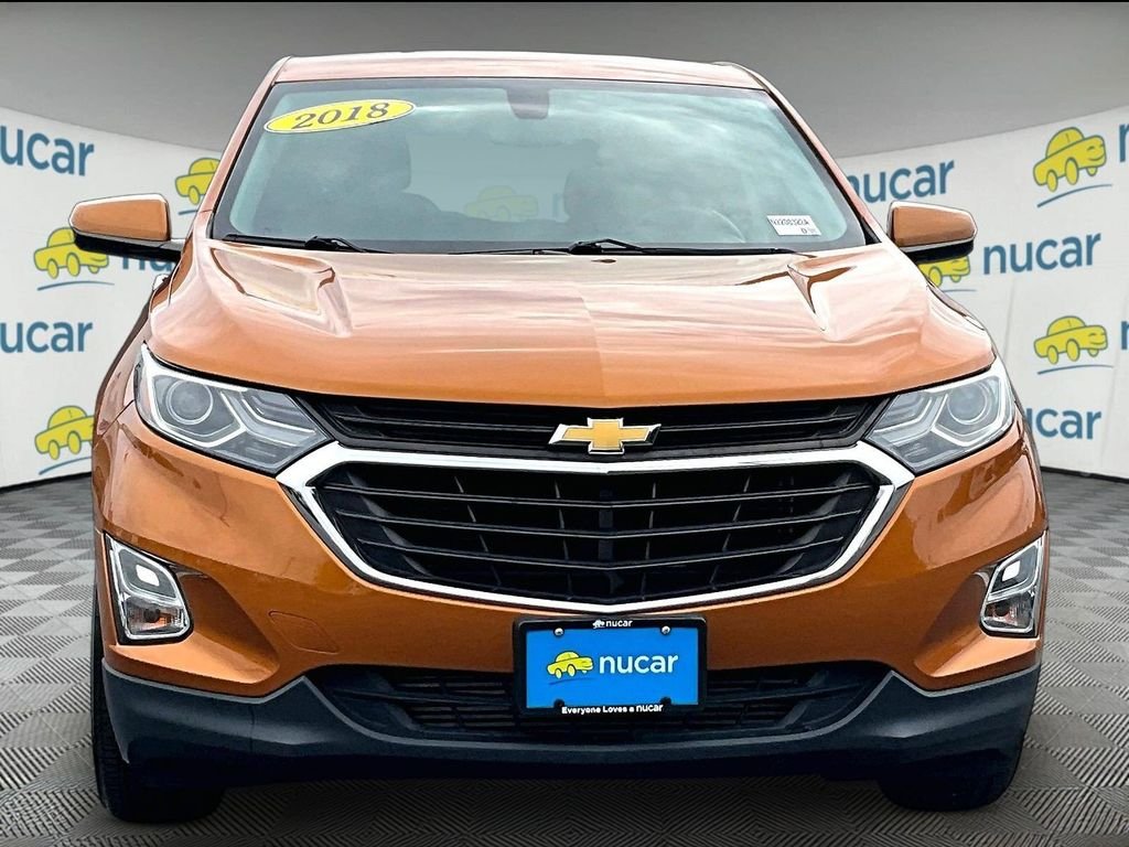 chevrolet equinox 2018 2GNAXJEV1J6261227 image chevrolet equinox 2018 2GNAXJEV1J6261227 image