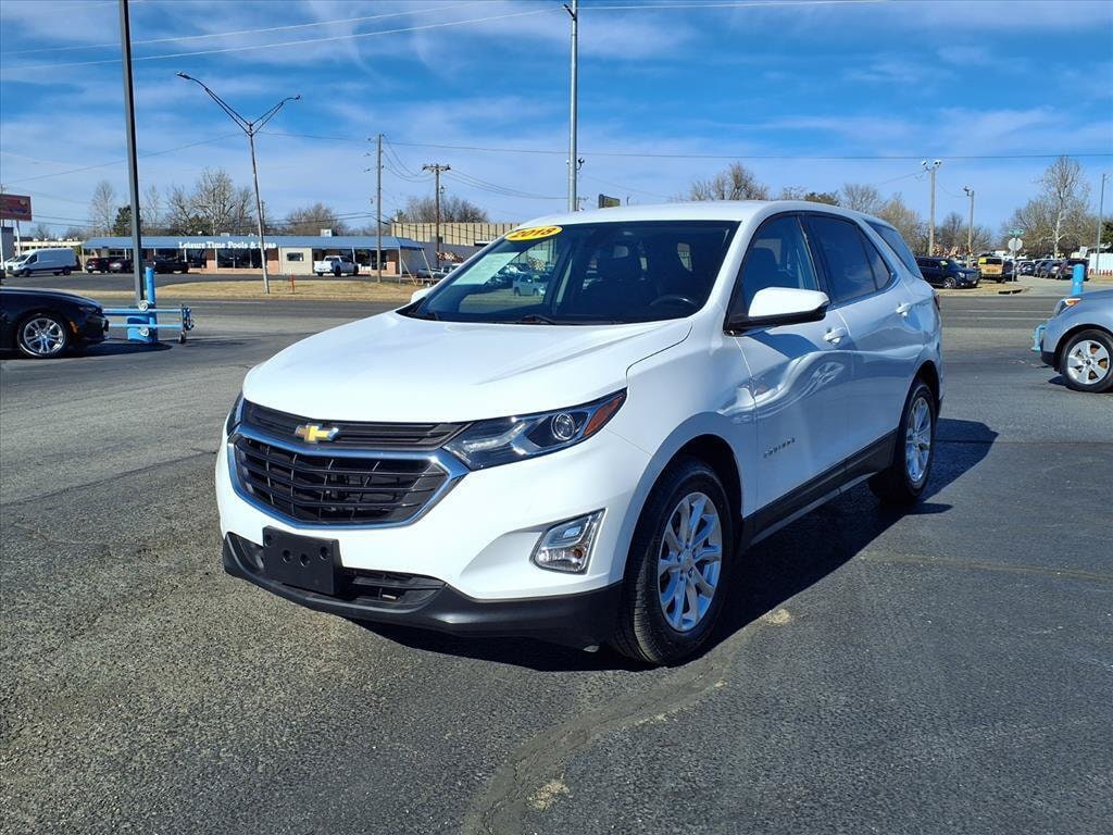 chevrolet equinox 2018 2GNAXJEV0J6307016 image chevrolet equinox 2018 2GNAXJEV0J6307016 image