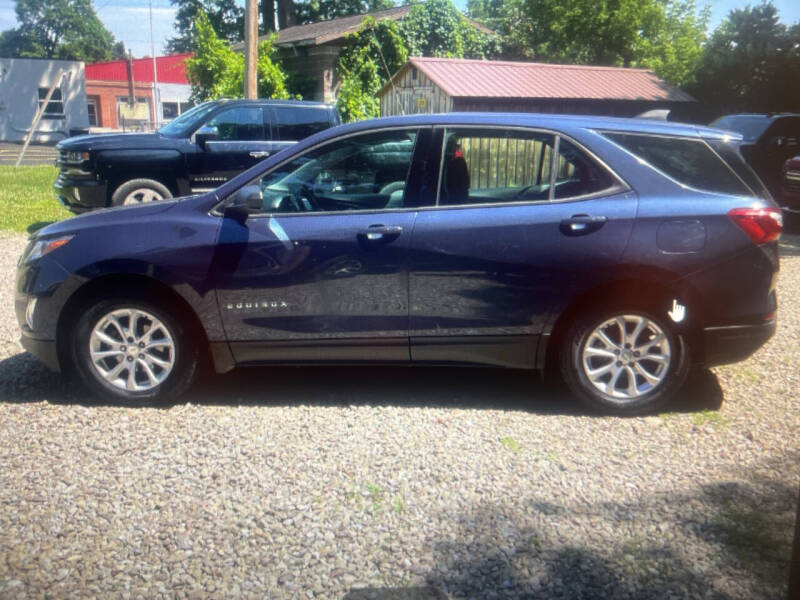 chevrolet equinox 2018 3GNAXREV3JL369455 image chevrolet equinox 2018 3GNAXREV3JL369455 image
