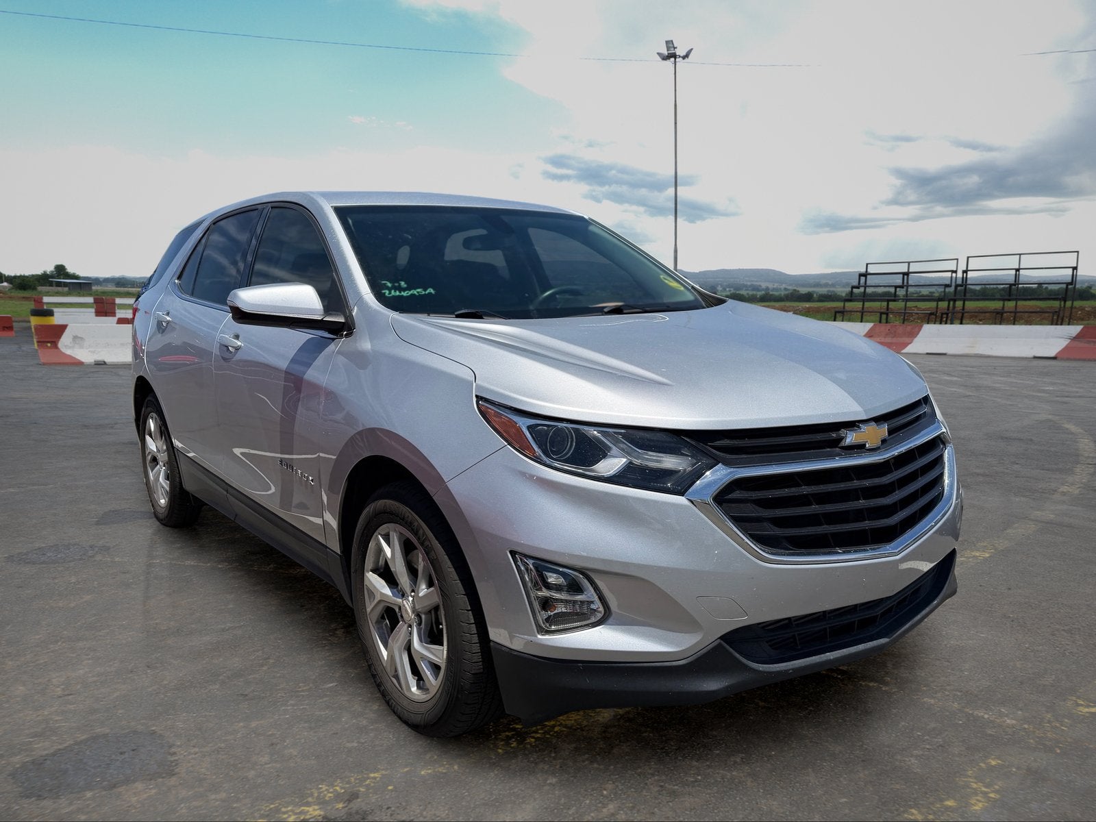 chevrolet equinox 2018 3GNAXKEX6JS508640 image chevrolet equinox 2018 3GNAXKEX6JS508640 image