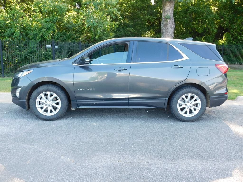 chevrolet equinox 2018 2GNAXSEVXJ6320782 image chevrolet equinox 2018 2GNAXSEVXJ6320782 image