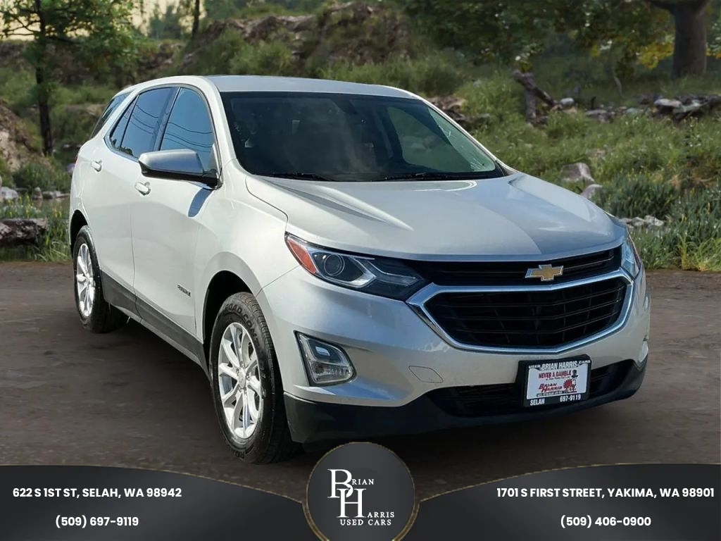 chevrolet equinox 2018 2GNAXSEV0J6302520 image chevrolet equinox 2018 2GNAXSEV0J6302520 image