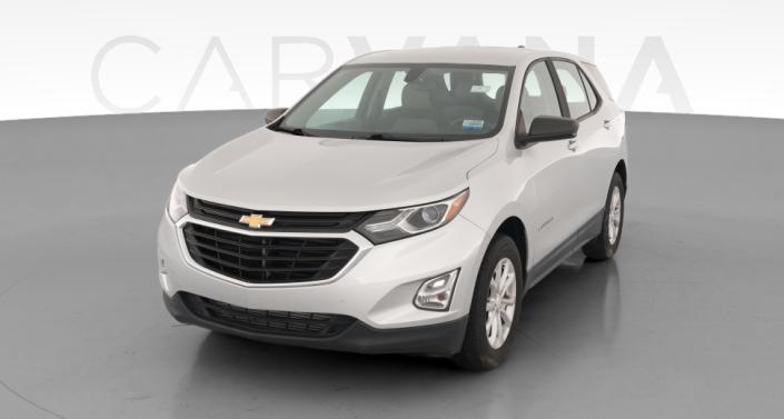 chevrolet equinox 2018 3GNAXHEV3JS501288 image chevrolet equinox 2018 3GNAXHEV3JS501288 image