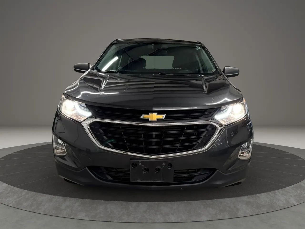chevrolet equinox 2018 3GNAXHEV6JS628102 image chevrolet equinox 2018 3GNAXHEV6JS628102 image