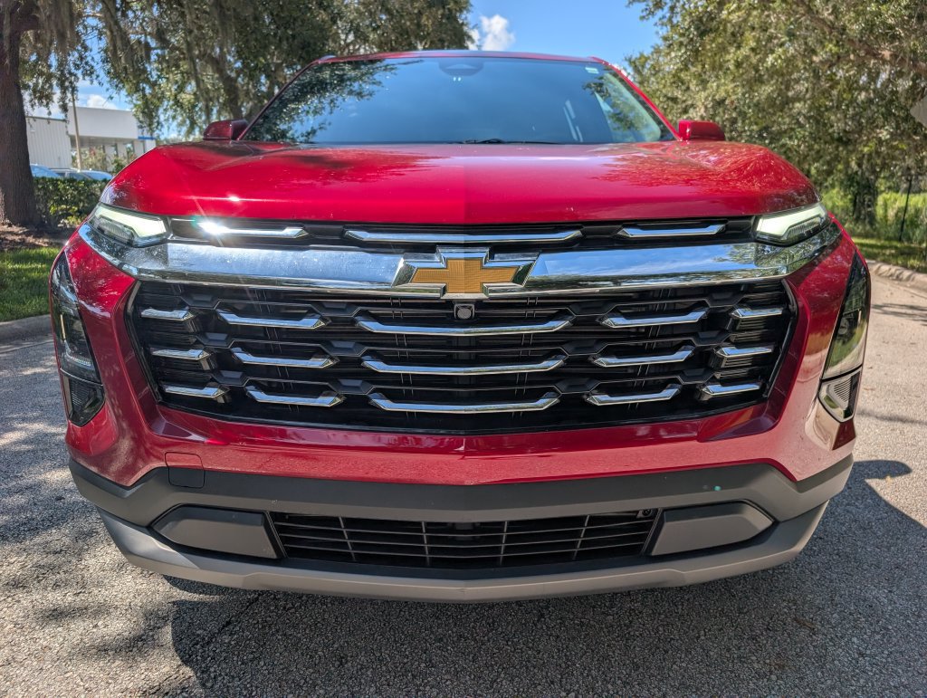 chevrolet equinox 2026 3GNAXHEG2TL103875 image chevrolet equinox 2026 3GNAXHEG2TL103875 image