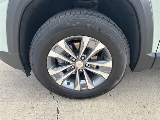 chevrolet equinox 2026 3GNAXPEG9TL296200 image chevrolet equinox 2026 3GNAXPEG9TL296200 image