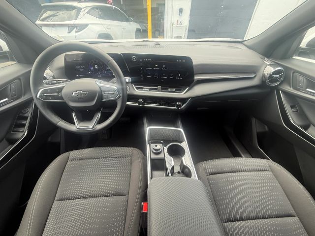 chevrolet equinox 2026 3GNAXHEG1TL371106 image chevrolet equinox 2026 3GNAXHEG1TL371106 image