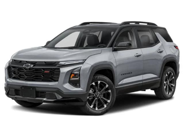 chevrolet equinox 2026 3GNAXTEG4TL290474 image chevrolet equinox 2026 3GNAXTEG4TL290474 image