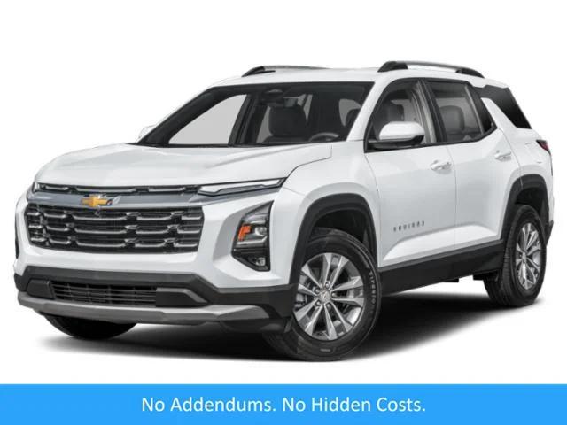 chevrolet equinox 2026 3GNAXHEG0TL203943 image chevrolet equinox 2026 3GNAXHEG0TL203943 image